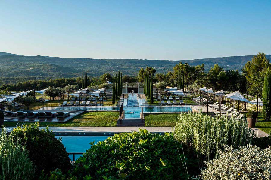 Coquillade Provence Resort & Spa Week-end