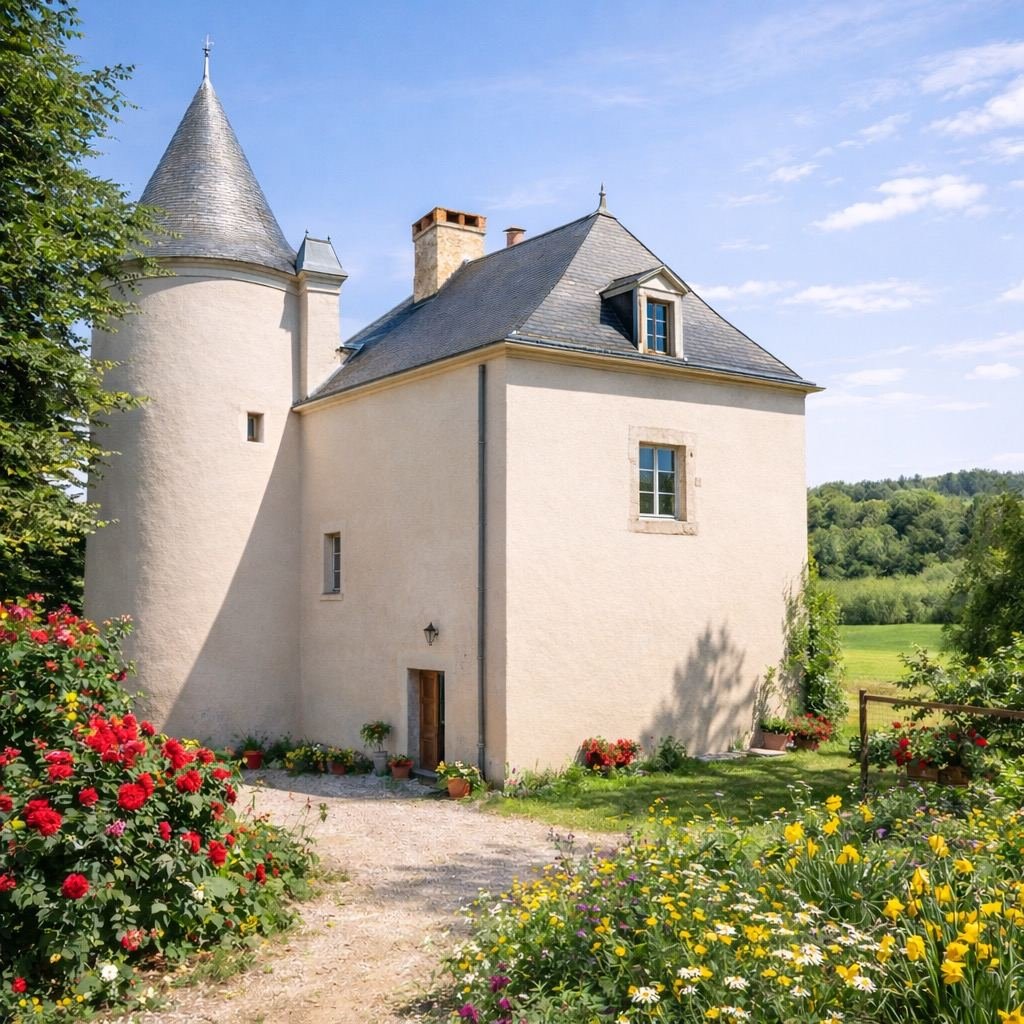 Château de l’Étang